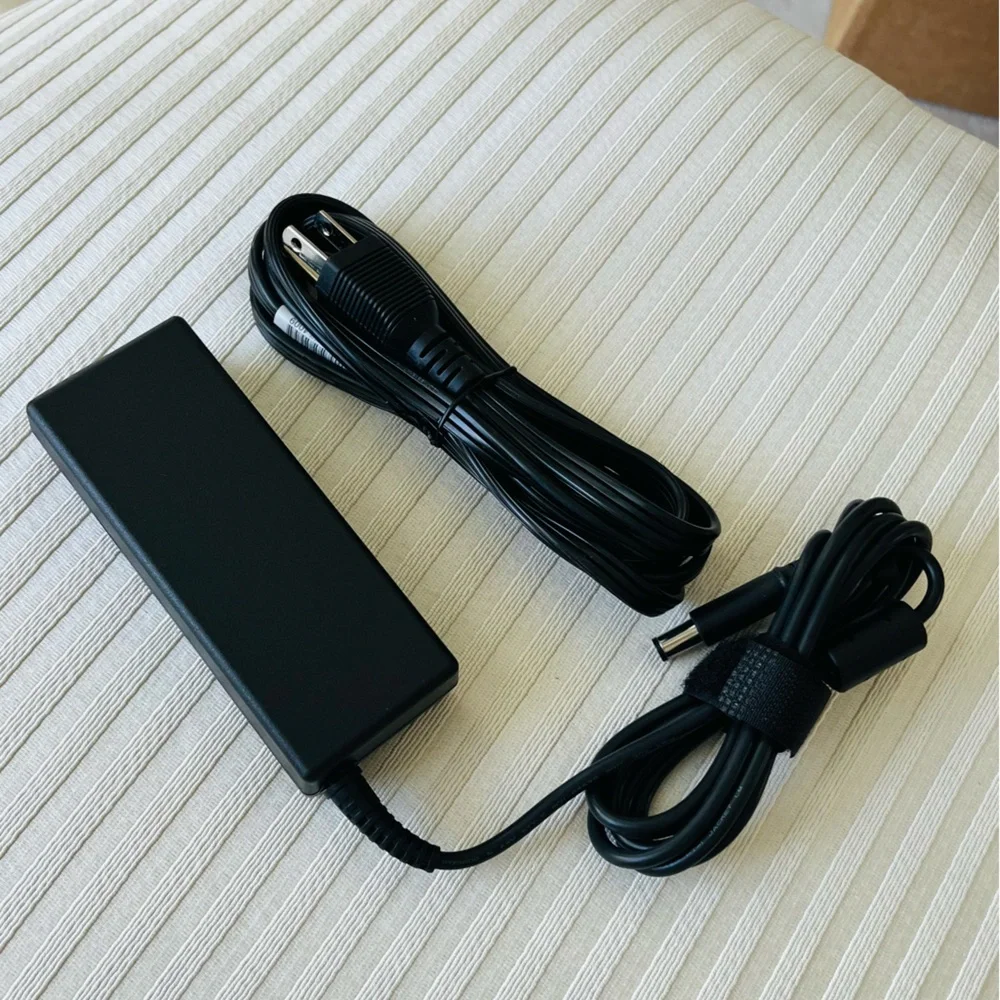 HP AC Adapter Power Cord